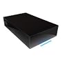 LaCie - 301302EK Hard Disk External Hard Drive Designed by Neil Poulton - 500 GB - USB 2.0