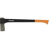 Fiskars 122201 Spaltaxt 2400 mit Axt- und Messersch�rfer, L�nge 72 cmvon "Fiskars"