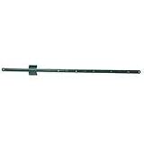 JACKSON WIRE 14025945 4FT LIGHT DUTY GREEN U-POST(pack of 10)