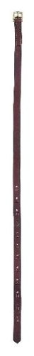 Perri's Premium Stirrup Leathers, Black, 1-Inch X 54-Inch On Sale