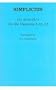 On Aristotle's "On the Heavens 1.10-12" (Ancient Commentators on Aristotle)