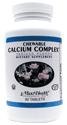 Maxi Health Chewable Calcium Magnesium Complex Vanilla Flavor - 180 CHW