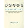 Reading Boyishly: Roland Barthes, J. M. Barrie, Jacques Henri Lartigue, Marcel Proust, and D. W. Winnicott
