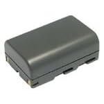 Lithium Battery (SB-L110) For Samsung Camcorders