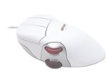 Contour Design PMOLR Mouse, USB Optical Large Right Hand