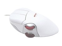 Contour Design PMOLR Mouse, USB Optical Large Right Hand