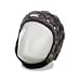 Ventilator Headguard - Black