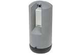 Steelcore Smoker'S Receptacle Gray