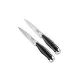 Calphalon Contemporary Cutlery 2 Piece Paring Knife Set KNS04C by Calphalon