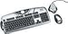 Tripp Lite IN3004KBM Notebook/Laptop Wireless Kit w/ Keyboard/Mouse/Charging Base