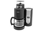 Krups Pro Grinder-Brewer Individual Pieces Cookware