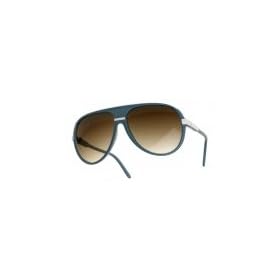 80's-'GoodTimes'RetroAviatorSunglasses