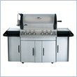 M605RSBIxSS-1 Mirage Series 70 Cooking Surface