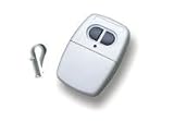 Skylink G6V2 Smart 2 Button Garage Door Opener Visor Clip Remote