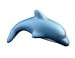 Dolphin Antenna Ball Topper