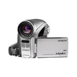 Hitachi DZGX5020A DVD Camcorder with 30x Optical Zoom