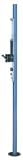AAI The Slide Multi-Court Winch End Upright