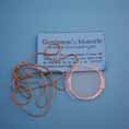 Childrens Toyshop  Toys : Monocle on String (value)