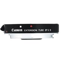 Canon EF 12 II Extension Tube For EOS Digital Cameras