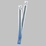 Replacements Cutting Mats, For 12" Rotary Trimmers, Gray, Sold as 1 pack
