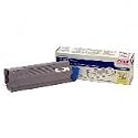 2K Pages Yellow Toner for C5500N C5800LDN