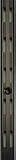 Eigenschaften Element-System 813324 / Element-System Lochschiene Braun 2000mm