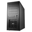 Lian Li Aluminum Case PC-8B BLACK