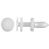 50 Door Panel Push Type Retainers GM #15960325 Trucks 