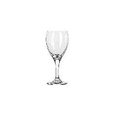 6.5 Oz. Teardrop White Wine Glass (3966LIB)