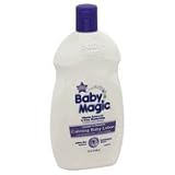 Baby Magic® Calming Baby 4 Pack)