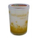 Bath Petals Naturals - Australian Eucalyptus Tumbler Candle 7 oz./55 hr. (198 g)