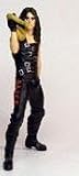 TPF フィギュアAlice Cooper（アリスクーパー）イメージ