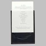 COMPUCESSORY / DVD Storage Cases,Holds Literature/Cover Sheet Slim,5/PK,BK / CCS55315 / Sold as 5 Per Pack / Mfr Part # 55315
