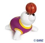 Webkinz - Hoop Dreams Seal