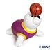 Webkinz Hoop Dreams Seal
