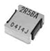Fixed Inductors 2.45Uh 20% 12A 4.92Mohm