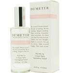 Demeter By Demeter Unisexs Cotton Candy Cologne Spray 4 Oz - Fragrance