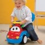 Chicco Speedy Ride-On