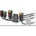 Omron Industrial E3TFL232M Photoelectric Sensor