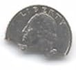 Bite-out Quarter From Royal Magic - A Wildly Popular Trick!