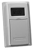 IMAGE OF Napoleon W660-0026 N/A Battery Operated Programmable Timer for Napoleon Fireplaces W660-0026