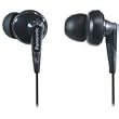 Panasonic RPHJE450K HEADPHONE IN-EAR BLACK