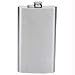 Maxam&reg; 12oz Stainless Steel Hip Flask