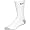 White/Grey Heather/Black