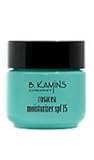 B. Kamins, Chemist Bio-Maple Rosacea Moisturizer SPF 15, Fragrance Free 2.2 oz (62 g)