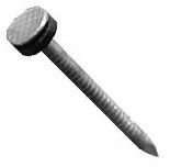 1-3/4IN NEOWASHR ROOF NAIL 5LB