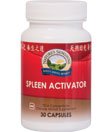 Nature's Sunshine Spleen Activator TCM Conc,Chinese Herbal Supplement (30 caps)