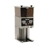 FPG-2 DBC Coffee Grinder For French Press, 2 Hoppers, Digital