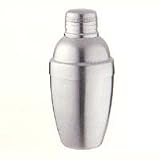 MAT スタンダード カクテルシェーカー 350ml