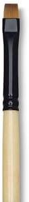 Black Gold Series 206CB Chisel Blender - Size 10